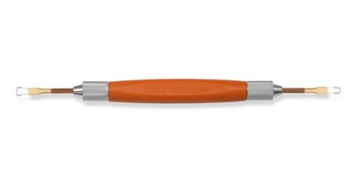 Xiem Sculptor's Wire Tool Small (Double-Ended) (WSS4)